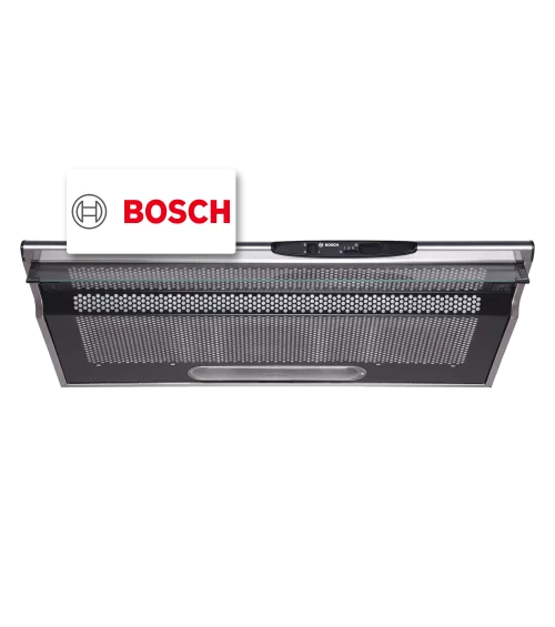 Servicio de Reparación de Campana Extractora marca Bosch a Domicilio