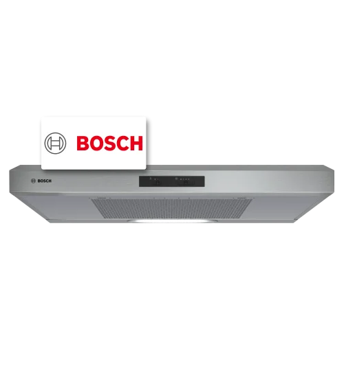 Servicio de Reparación de Campana Extractora marca Bosch a Domicilio