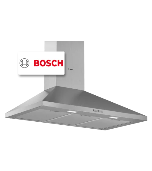 Servicio de Reparación de Campana Extractora marca Bosch a Domicilio