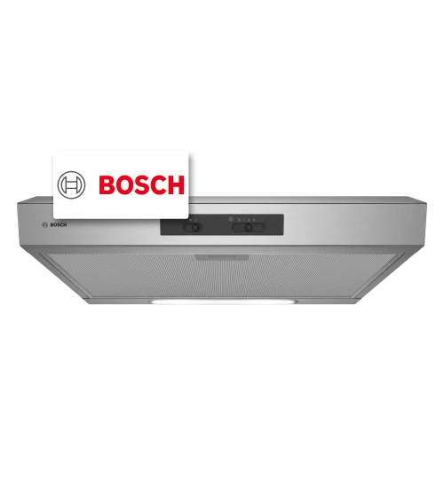 Servicio de Reparación de Campana Extractora marca Bosch a Domicilio