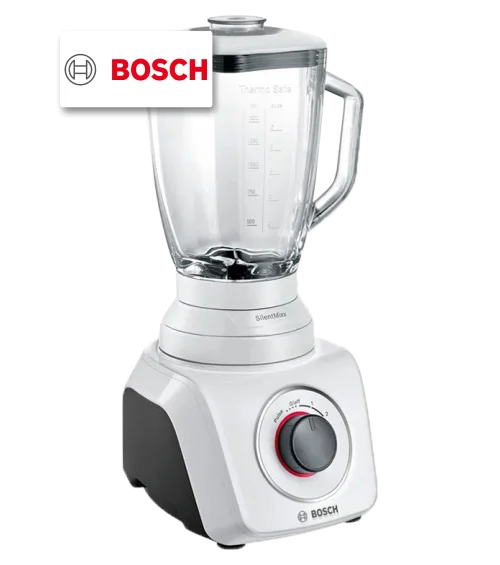 Servicio de Reparación de Licuadora marca Bosch a Domicilio Servicio de Reparación de Licuadora marca Bosch a Domicilio