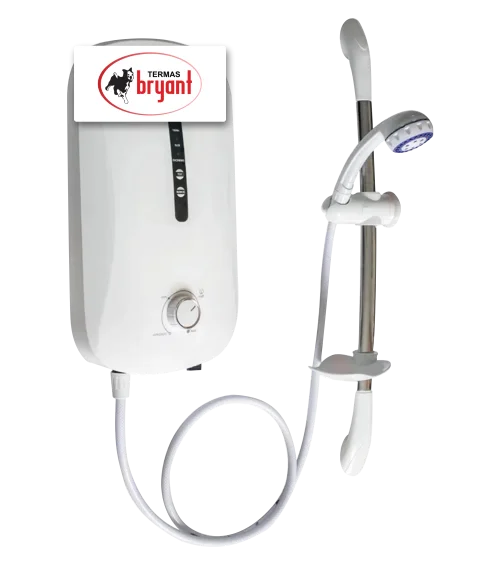 Servicio de Reparación de Rapiducha marca Bryant a Domicilio