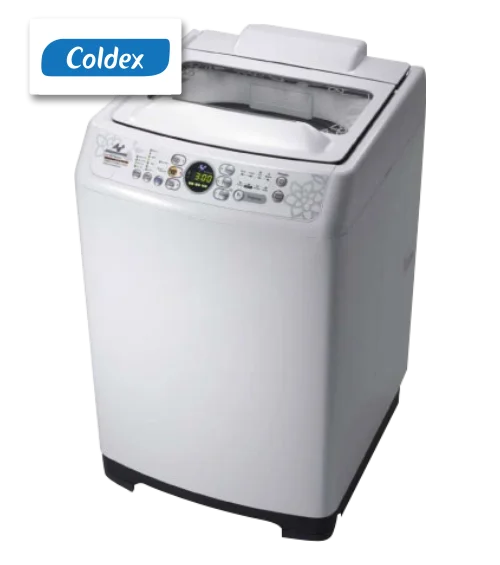 Servicio de Reparación de Lavadora marca Coldex a Domicilio Servicio de Reparación de Lavadora marca Coldex a Domicilio