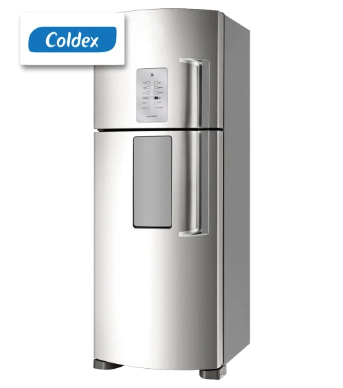 Servicio de Reparación de Refrigeradora marca Coldex a Domicilio Servicio de Reparación de Refrigeradora marca Coldex a Domicilio