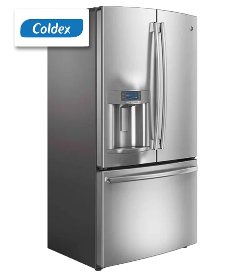 Servicio de Reparación de Refrigeradora marca Coldex a Domicilio Servicio de Reparación de Refrigeradora marca Coldex a Domicilio