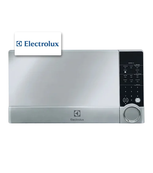 Servicio de Reparación de Horno Microonda marca Electrolux a Domicilio en Lima