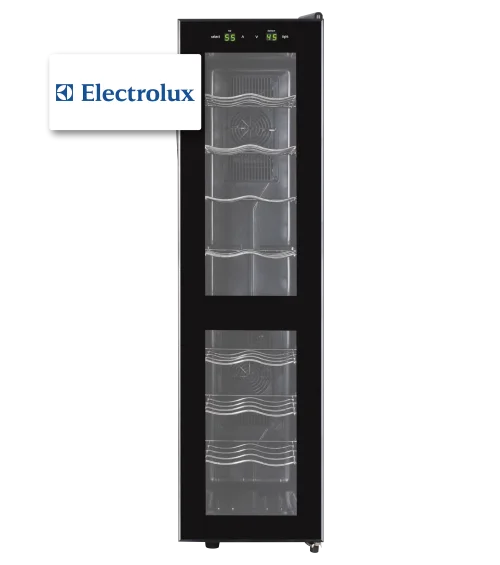 Servicio de Reparación de Vinera marca Electrolux a Domicilio Servicio de Reparación de Vinera marca Electrolux a Domicilio