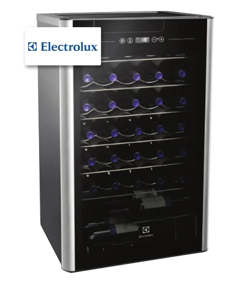 Servicio de Reparación de Vinera marca Electrolux a Domicilio Servicio de Reparación de Vinera marca Electrolux a Domicilio