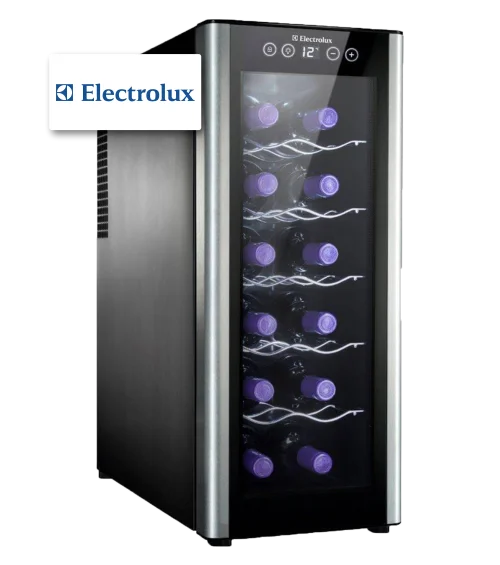 Servicio de Reparación de Vinera marca Electrolux a Domicilio Servicio de Reparación de Vinera marca Electrolux a Domicilio