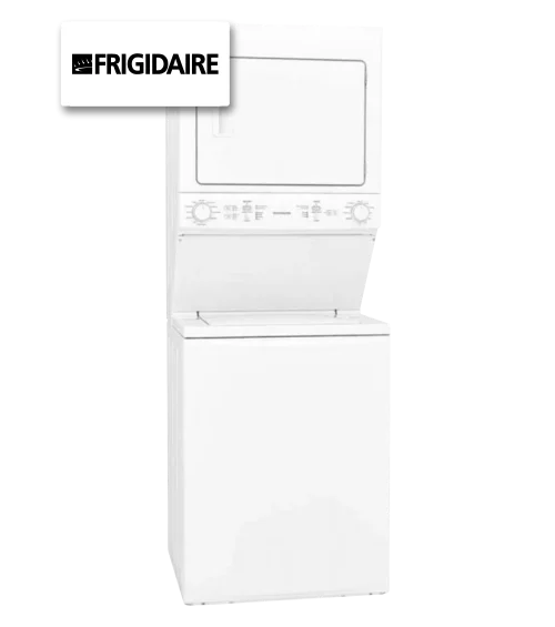 Servicio de Reparación de Centro de Lavado marca Frigidaire a Domicilio Servicio de Reparación de Centro de Lavado marca Frigidaire a Domicilio