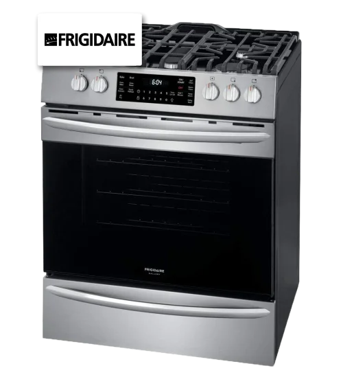 Servicio de Reparación de Cocina marca Frigidaire a Domicilio Servicio de Reparación de Cocina marca Frigidaire a Domicilio