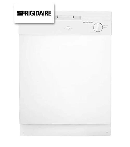 Servicio de Reparación de Lavavajilla marca Frigidaire a Domicilio