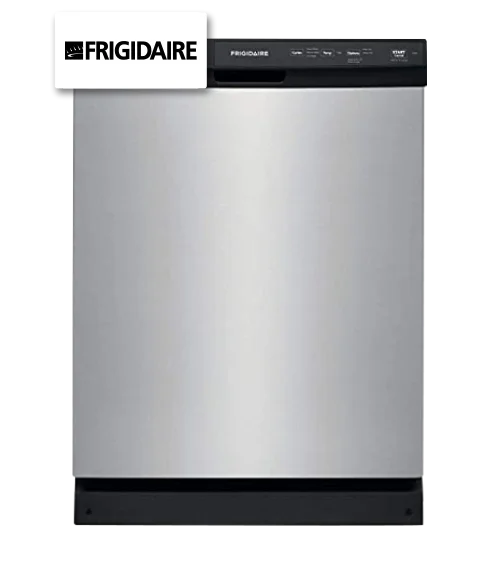 Servicio de Reparación de Lavavajilla marca Frigidaire a Domicilio