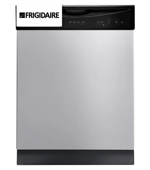 Servicio de Reparación de Lavavajilla marca Frigidaire a Domicilio