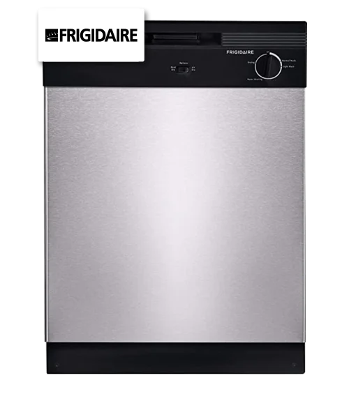 Servicio de Reparación de Lavavajilla marca Frigidaire a Domicilio en Lima