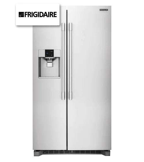 Servicio de Reparación de Refrigeradora marca Frigidaire a Domicilio Servicio de Reparación de Refrigeradora marca Frigidaire a Domicilio