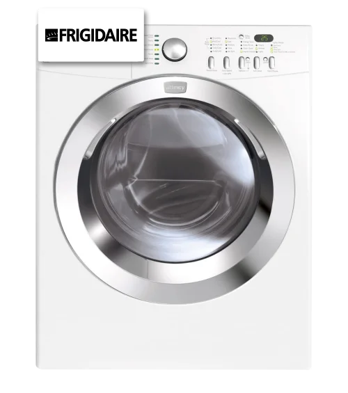 Servicio de Reparación de Secadora marca Frigidaire a Domicilio