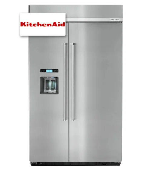 Servicio de Reparación de Refrigeradora marca Kitchenaid a Domicilio Servicio de Reparación de Refrigeradora marca Kitchenaid a Domicilio