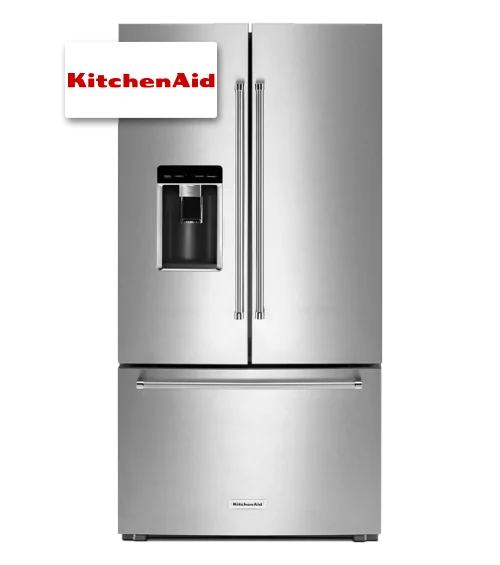 Servicio de Reparación de Refrigeradora marca Kitchenaid a Domicilio Servicio de Reparación de Refrigeradora marca Kitchenaid a Domicilio