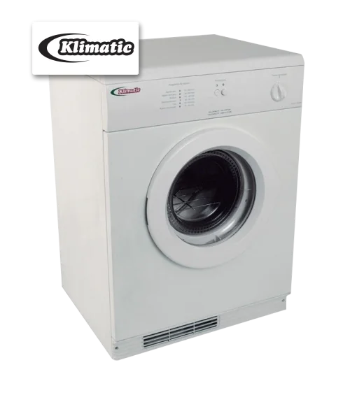 Servicio de Reparación de Secadora marca Klimatic a Domicilio Servicio de Reparación de Secadora marca Klimatic a Domicilio