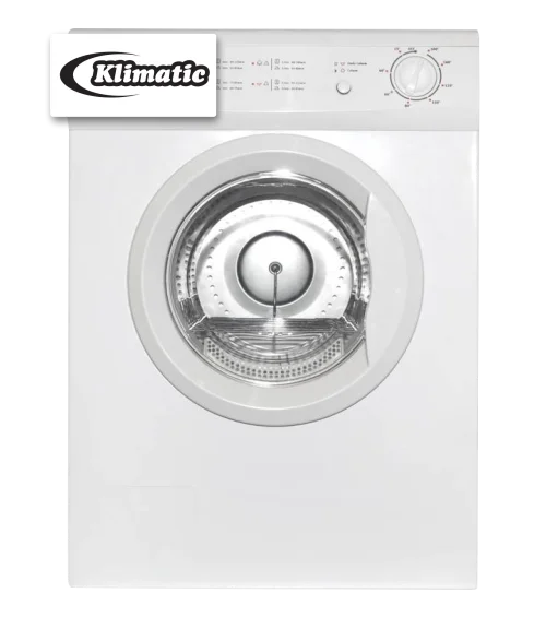 Servicio de Reparación de Secadora marca Klimatic a Domicilio Servicio de Reparación de Secadora marca Klimatic a Domicilio
