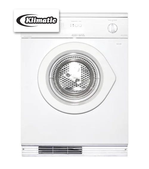 Servicio de Reparación de Secadora marca Klimatic a Domicilio en Lima