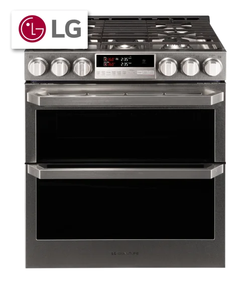 Servicio de Reparación de Cocinas marca Lg a Domicilio Servicio de Reparación de Cocinas marca Lg a Domicilio
