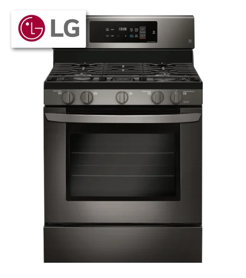 Servicio de Reparación de Cocinas marca Lg a Domicilio Servicio de Reparación de Cocinas marca Lg a Domicilio