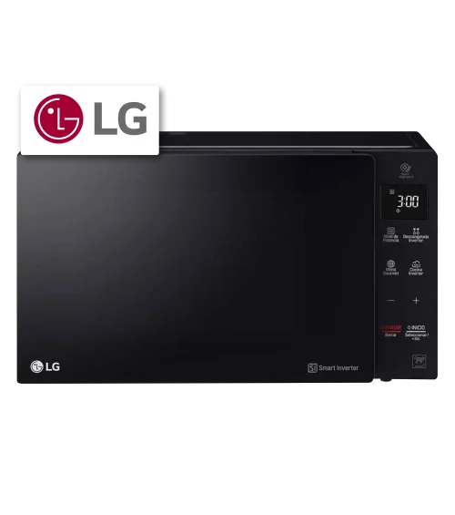 Servicio de Reparación de Horno Microonda Lg a Domicilio en Lima