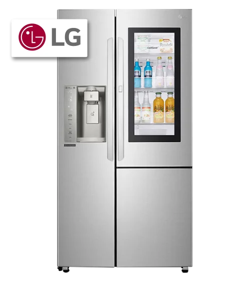 Servicio de Reparación de Refrigeradora marca Lg a Domicilio Servicio de Reparación de Refrigeradora marca Lg a Domicilio