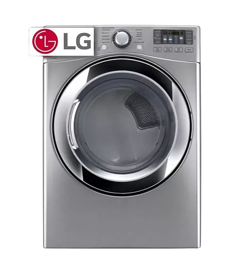 Servicio de Reparación de Secadora marca Lg a Domicilio en Lima