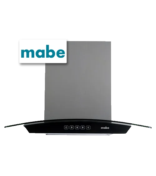 Servicio de Reparación de Campana Extractora marca Mabe a Domicilio