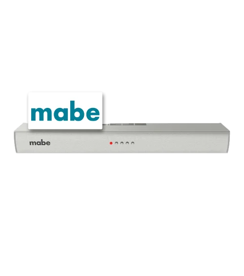 Servicio de Reparación de Campana Extractora marca Mabe a Domicilio