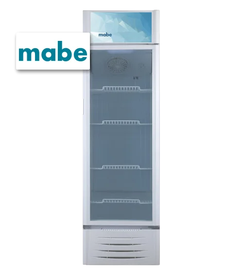 Servicio de Reparación de Exhibidora marca Mabe a Domicilio Servicio de Reparación de Exhibidora marca Mabe a Domicilio