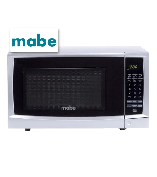 Servicio de Reparación de Horno Microonda marca Mabe a Domicilio Servicio de Reparación de Horno Microonda marca Mabe a Domicilio