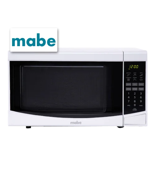 Servicio de Reparación de Horno Microonda marca Mabe a Domicilio Servicio de Reparación de Horno Microonda marca Mabe a Domicilio