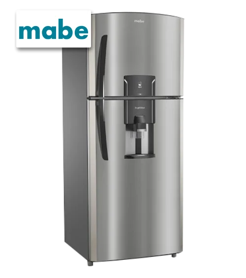 Servicio de Reparación de Refrigeradora marca Mabe a Domicilio Servicio de Reparación de Refrigeradora marca Mabe a Domicilio