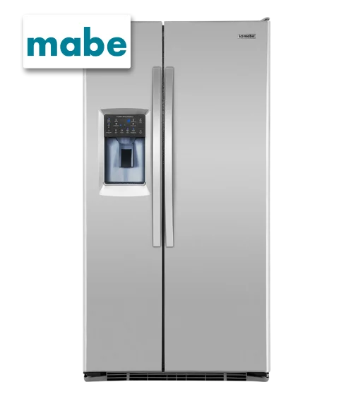 Servicio de Reparación de Refrigeradora marca Mabe a Domicilio Servicio de Reparación de Refrigeradora marca Mabe a Domicilio