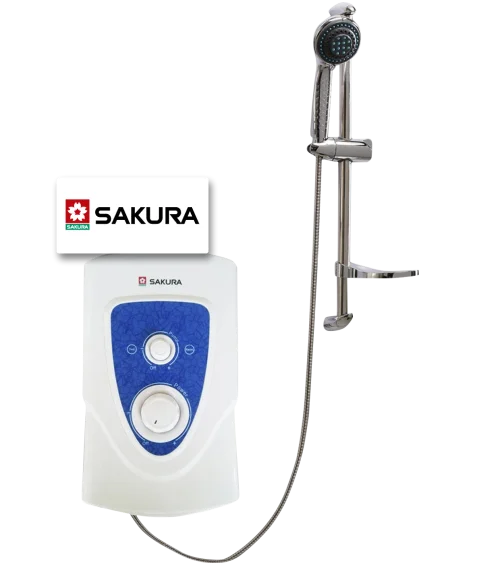 Servicio de Reparación de Rapiducha marca Sakura a Domicilio en Lima