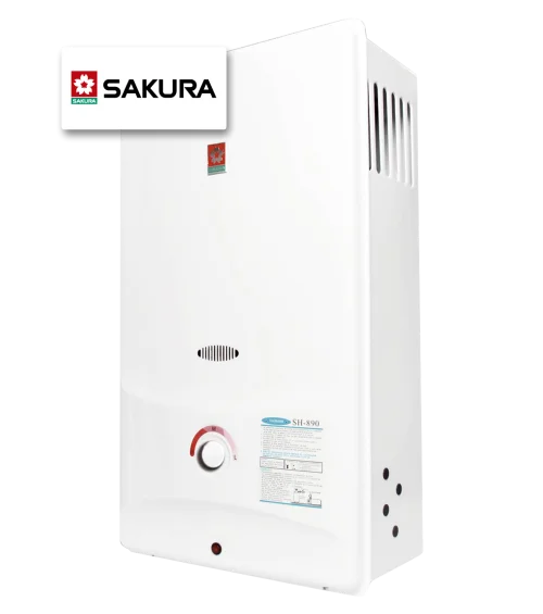 Servicio de Reparación de Terma Eléctrica marca Sakura a Domicilio Servicio de Reparación de Terma Eléctrica marca Sakura a Domicilio
