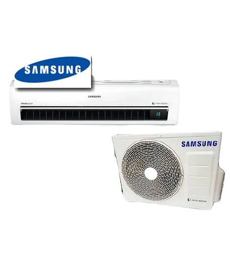 Servicio de Reparación de Aire Acondicionado Samsung a Domicilio en Lima