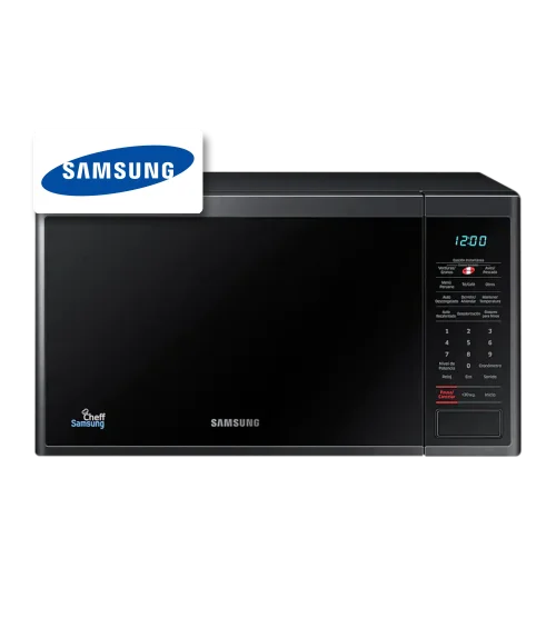 Servicio de Reparación de Horno Microonda marca Samsung a Domicilio Servicio de Reparación de Horno Microonda marca Samsung a Domicilio
