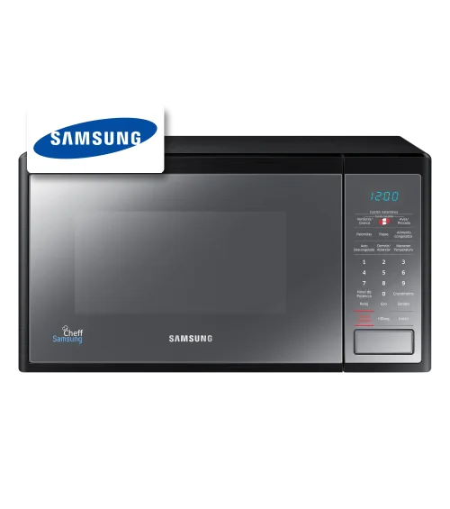 Servicio de Reparación de Horno Microonda marca Samsung a Domicilio Servicio de Reparación de Horno Microonda marca Samsung a Domicilio