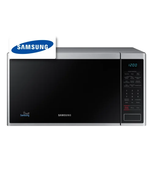 Servicio de Reparación de Horno Microonda marca Samsung a Domicilio Servicio de Reparación de Horno Microonda marca Samsung a Domicilio
