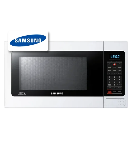 Servicio de Reparación de Horno Microonda marca Samsung a Domicilio Servicio de Reparación de Horno Microonda marca Samsung a Domicilio