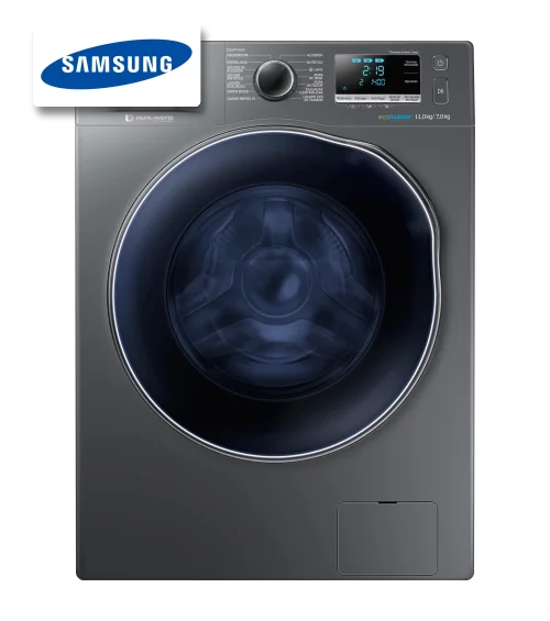 Servicio de Reparación de Lavaseca marca Samsung a Domicilio Servicio de Reparación de Lavaseca marca Samsung a Domicilio