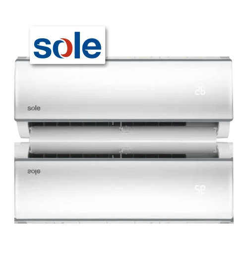 Servicio de Reparación de Aire Acondicionado marca Sole a Domicilio Servicio de Reparación de Aire Acondicionado marca Sole a Domicilio