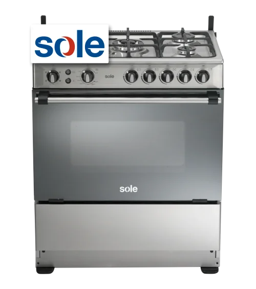 Servicio de Reparación de Cocina marca Sole a Domicilio Servicio de Reparación de Cocina marca Sole a Domicilio