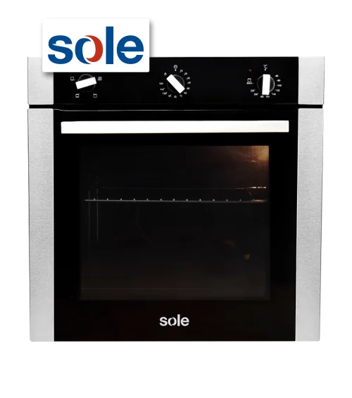 Servicio de Reparación de Horno marca Sole a Domicilio Servicio de Reparación de Horno marca Sole a Domicilio
