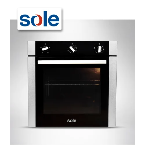 Servicio de Reparación de Horno marca Sole a Domicilio Servicio de Reparación de Horno marca Sole a Domicilio